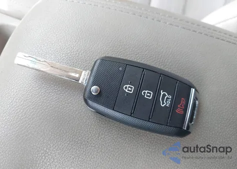 2018 Kia Sportage Lx из США, поврежденный, VIN KNDPMCAC1J7322863